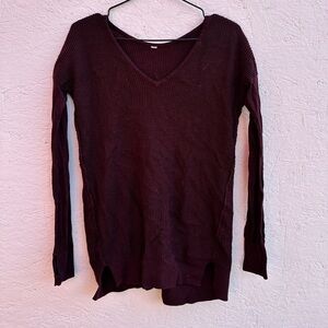 Lululemon The Sweater Life